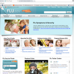 FluGen recommends following CDC
